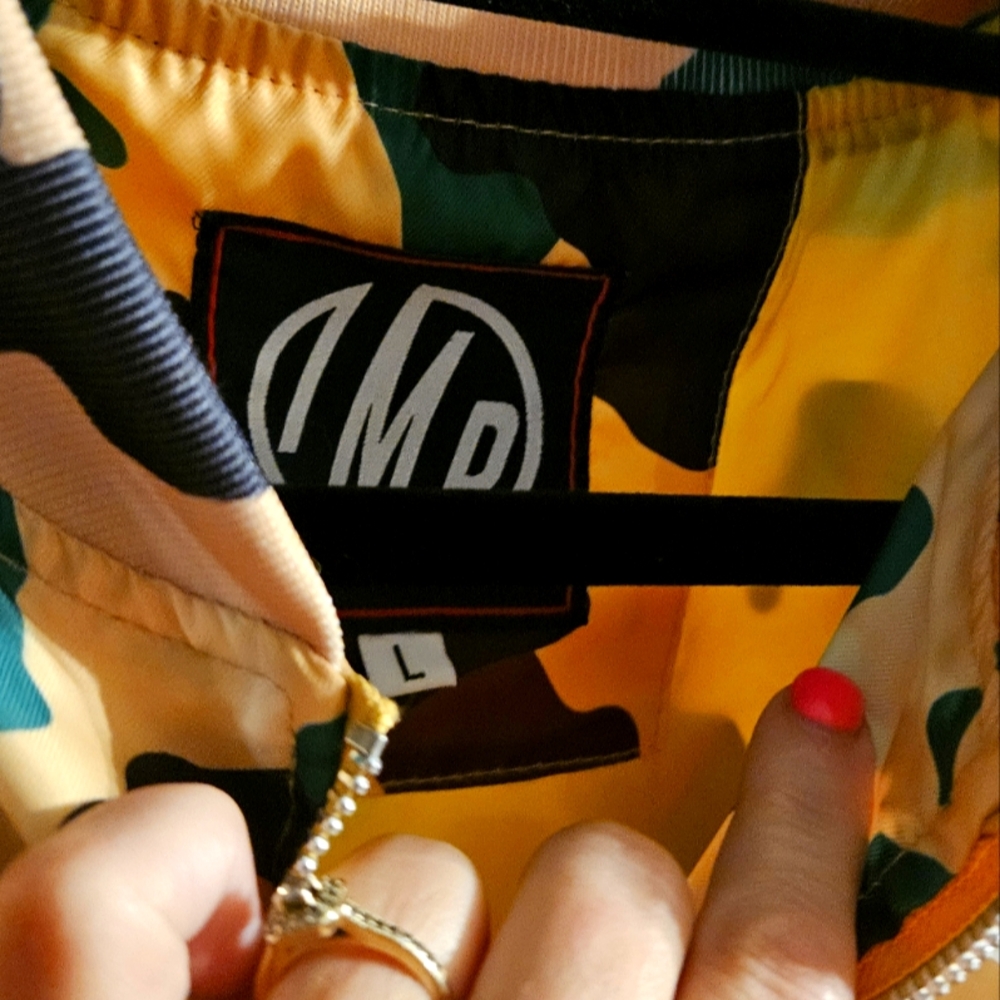 IMP Jacket